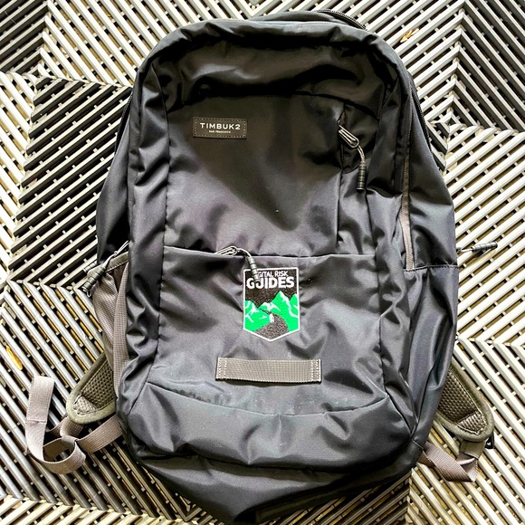 Timbuk2 Bags Timbuk2 Parkside Backpack Poshmark